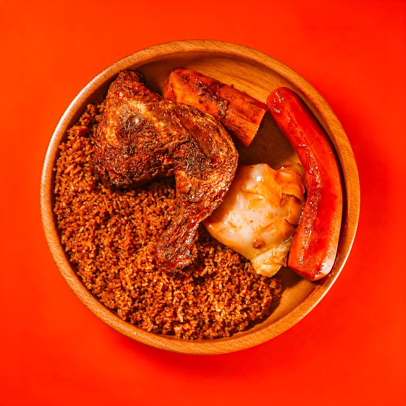 Thieb Poulet